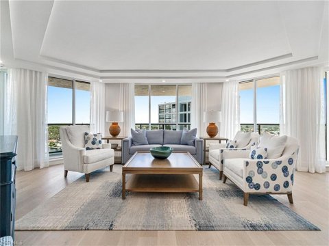 Park Shore Naples Florida Condos for Sale