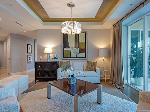 Park Shore Naples Florida Condos for Sale