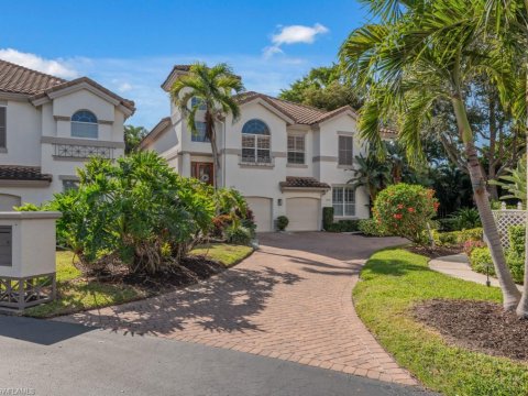 Park Shore Naples Florida Condos for Sale