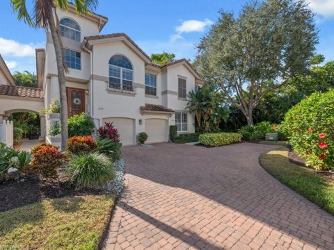 Park Shore Naples Florida Condos for Sale