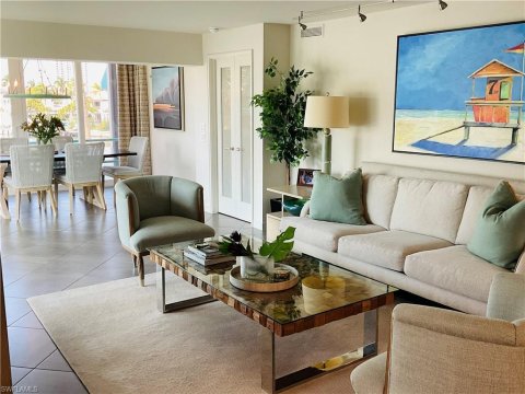 Park Shore Naples Florida Condos for Sale