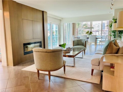 Park Shore Naples Florida Condos for Sale