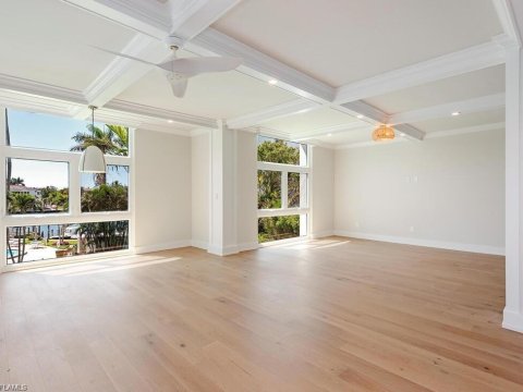 Park Shore Naples Florida Condos for Sale