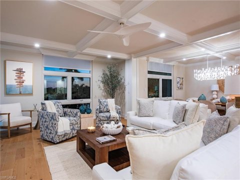 Park Shore Naples Florida Condos for Sale