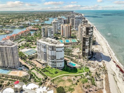 Park Shore Naples Florida Condos for Sale