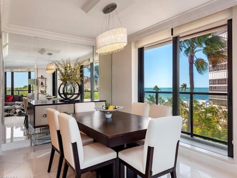 Park Shore Naples Florida Condos for Sale