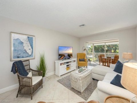 Park Shore Naples Florida Condos for Sale