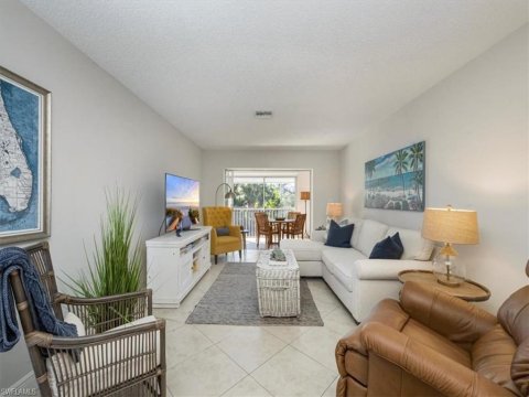 Park Shore Naples Florida Condos for Sale