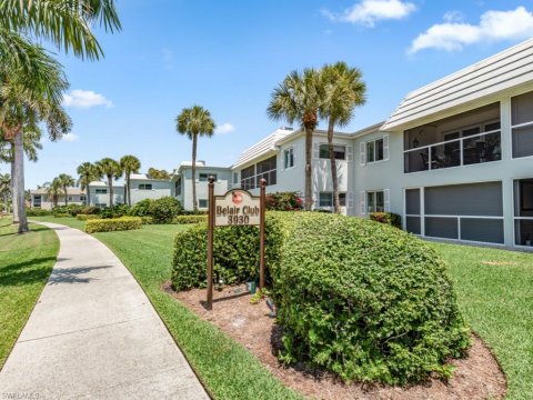 Park Shore Naples Florida Condos for Sale