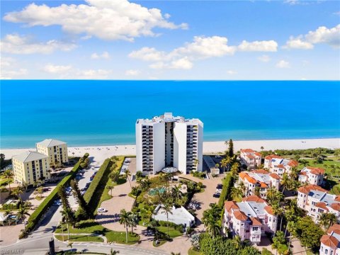 Park Shore Naples Florida Condos for Sale