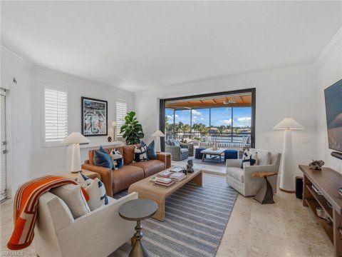 Park Shore Naples Florida Condos for Sale