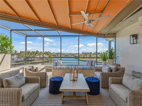 Park Shore Naples Florida Condos for Sale
