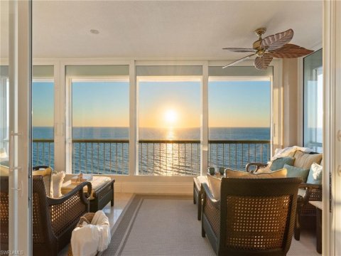 Park Shore Naples Florida Condos for Sale