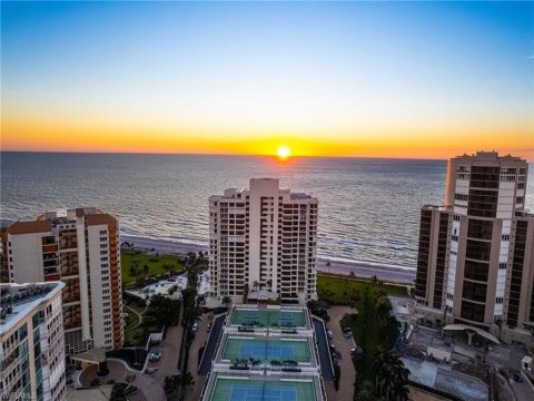 Park Shore Naples Florida Condos for Sale