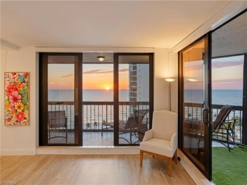 Park Shore Naples Florida Condos for Sale