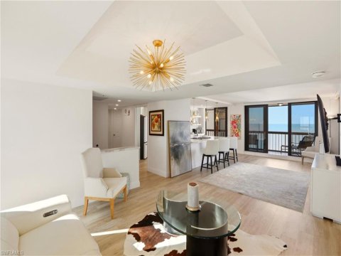 Park Shore Naples Florida Condos for Sale