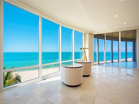 Park Shore Naples Florida Condos for Sale