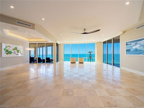 Park Shore Naples Florida Condos for Sale