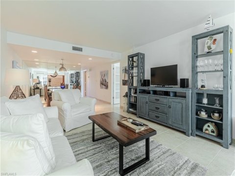 Park Shore Naples Florida Condos for Sale