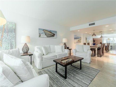 Park Shore Naples Florida Condos for Sale