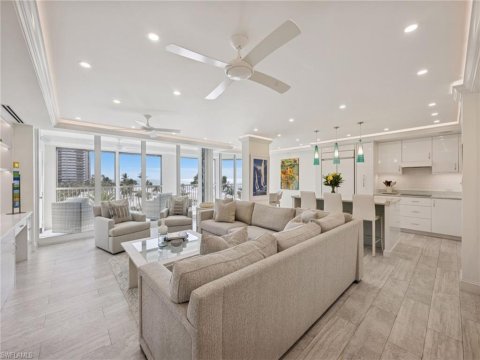 Park Shore Naples Florida Condos for Sale