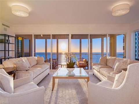 Park Shore Naples Florida Condos for Sale