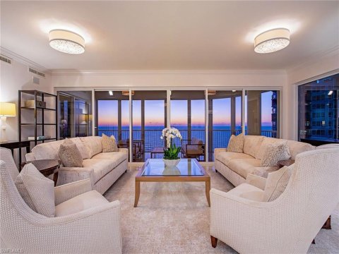 Park Shore Naples Florida Condos for Sale