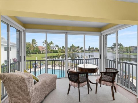 Park Shore Naples Florida Condos for Sale