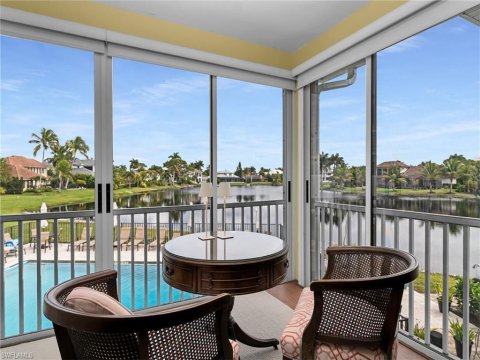 Park Shore Naples Florida Condos for Sale