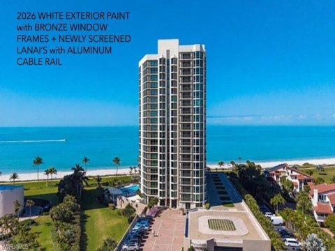 Park Shore Naples Florida Condos for Sale