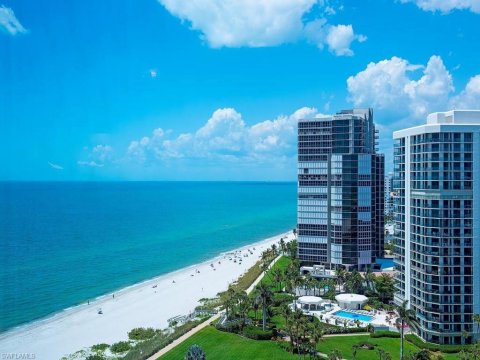 Park Shore Naples Florida Condos for Sale