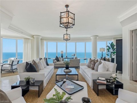 Park Shore Naples Florida Condos for Sale