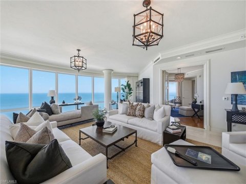 Park Shore Naples Florida Condos for Sale