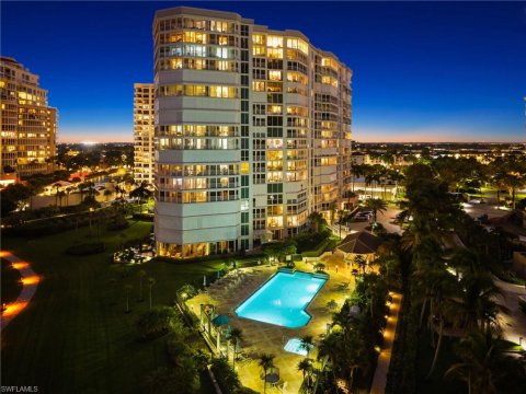 Park Shore Naples Florida Condos for Sale