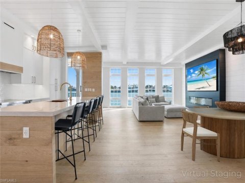 Park Shore Naples Florida Condos for Sale