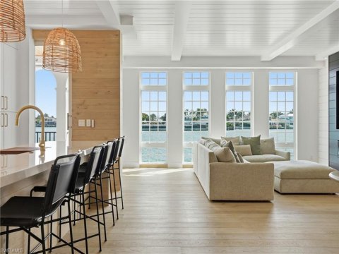 Park Shore Naples Florida Condos for Sale