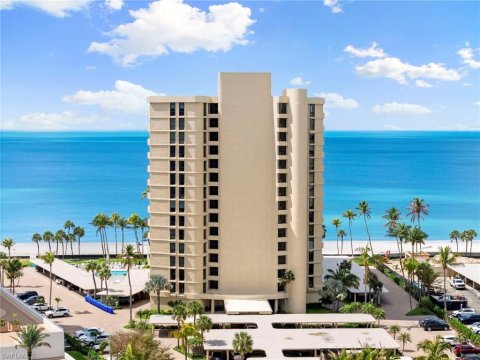 Park Shore Naples Florida Condos for Sale