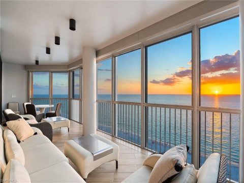 Park Shore Naples Florida Condos for Sale