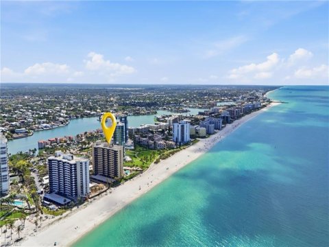 Park Shore Naples Florida Condos for Sale