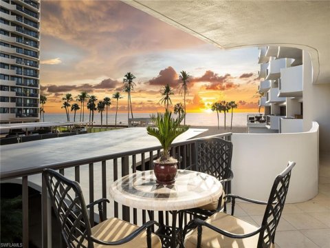 Park Shore Naples Florida Condos for Sale