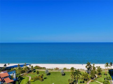 Park Shore Naples Florida Condos for Sale