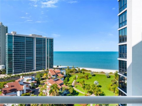 Park Shore Naples Florida Condos for Sale