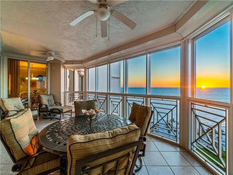 Park Shore Naples Florida Condos for Sale