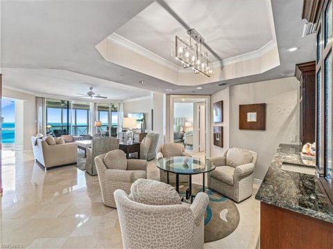 Park Shore Naples Florida Condos for Sale