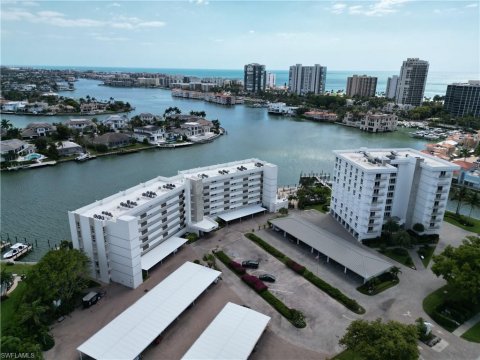 Park Shore Naples Florida Condos for Sale