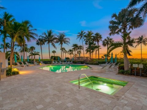 Park Shore Naples Florida Condos for Sale