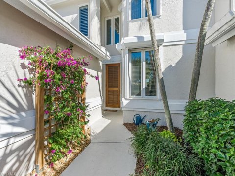 Park Shore Naples Florida Homes for Sale