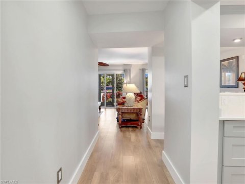 Park Shore Naples Florida Real Estate