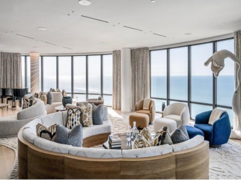 Park Shore Naples Florida Real Estate