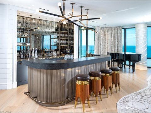 Park Shore Naples Florida Real Estate